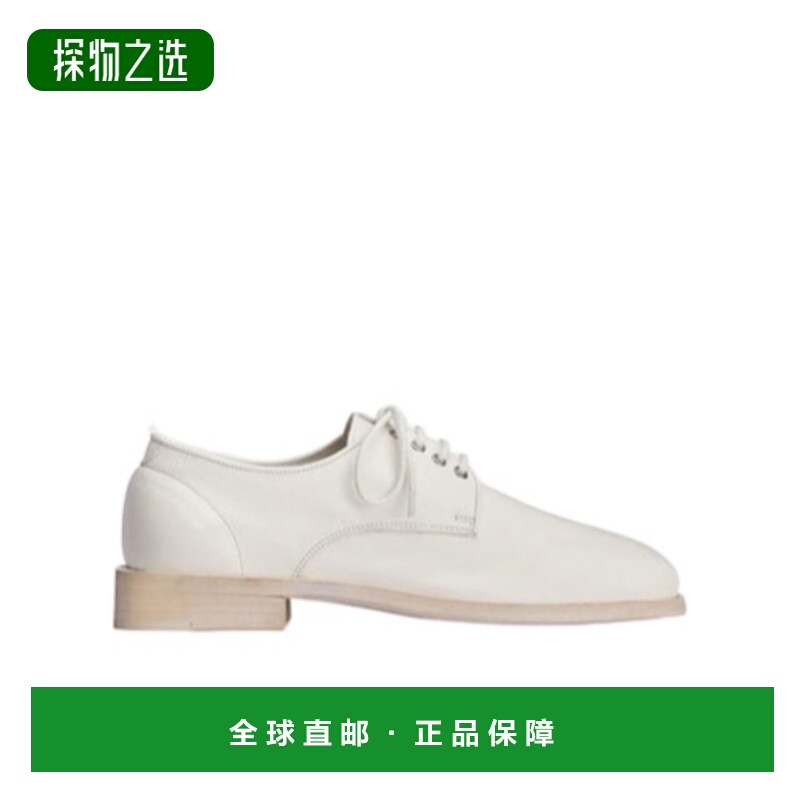 香港直邮Lemaire ANATOMIC 德比鞋 FO0213LL0043