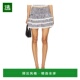 香港直邮Majorelle 女士 Reece 1h可退 迷你半身裙 MJQ10003S25