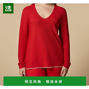 1h可退 【美国直邮】marina rinaldi 女士 毛衣