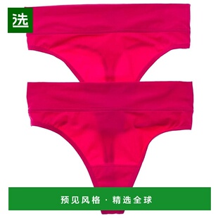 1h可退 【美国直邮】natori 女士 三角裤性感蕾丝内衣丁字裤