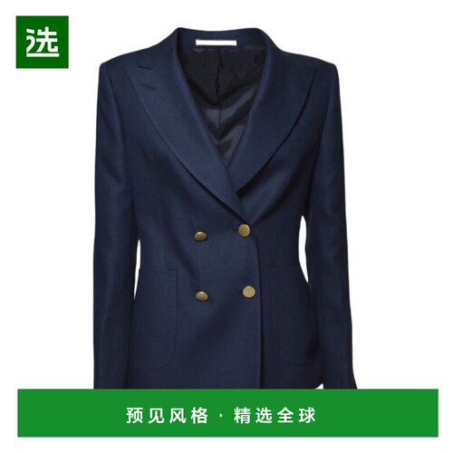 香港直邮TAGLIATORE 女士外套 JCORAL1EK340021U25E107MET150EB81