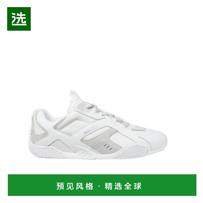 香港直邮Versace GALAXIA系带运动鞋 10178781A12892范思哲