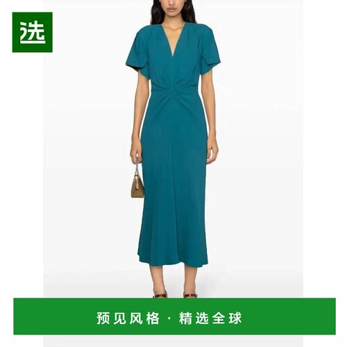 【美国直邮】victoria beckham 女士 连衣裙 【付后1h可退】