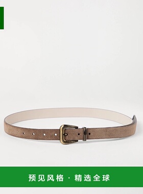 欧洲直邮BRUNELLO CUCINELLI 25秋冬 252M0DELC291C8769 女士 腰