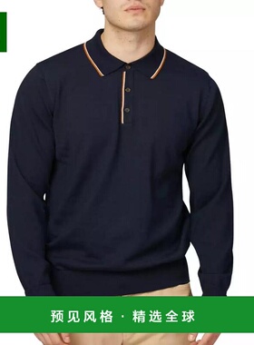 1h可退 【美国直邮】ben sherman 男士 Polo衫