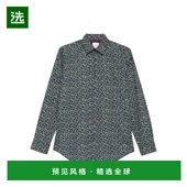 多色衬衫 1h可退 M1R800P 保罗·史密斯 男士 香港直邮Paul Smith