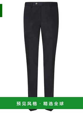 香港直邮PT Torino 男士休闲裤 COVS01Z00CL1TS32 AW2025 蓝色