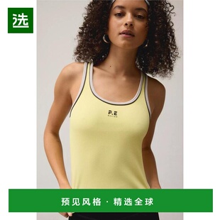 1h可退 【美国直邮】p.e nation 女士 背心吊带