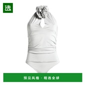 舒适透气 1h可退 个 上装 简约时尚 美国直邮 VICOLO女士T恤无袖