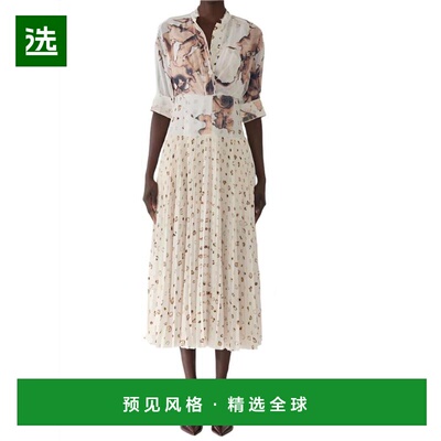 1h可退 【美国直邮】jason wu 女士 连衣裙