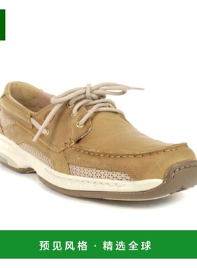 1h可退 【美国直邮】dunham 男士 时尚休闲鞋