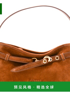 1h可退 香港直邮Miu Miu 缪缪 女士 BORSE A SPALLA 单肩包 5BC18