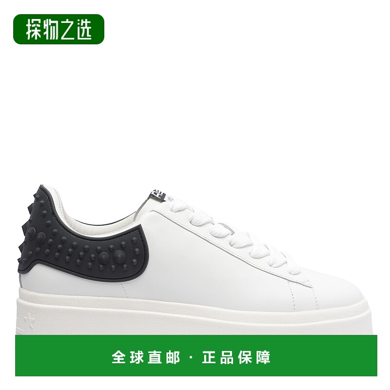 1h可退 欧洲直邮ash 女士 休闲鞋运动鞋