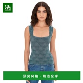 美国直邮 free people 1h可退 女士 背心吊带