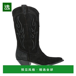 1h可退 香港直邮SONORA 女士 靴子