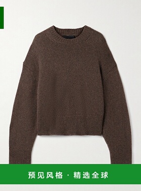 香港直邮NILI LOTAN 女士 Anisa 羊绒毛衣 81231Y347REM