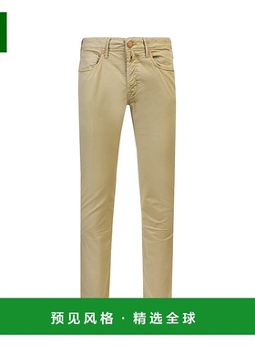 1h可退 INCOTEX 男士休闲裤 BDPS000306510V417
