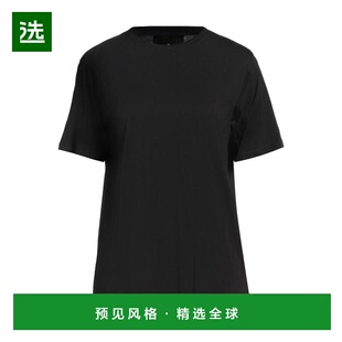 1h可退 【美国直邮】JOHN RICHMOND 超大T恤 女士针织衫 100 棉