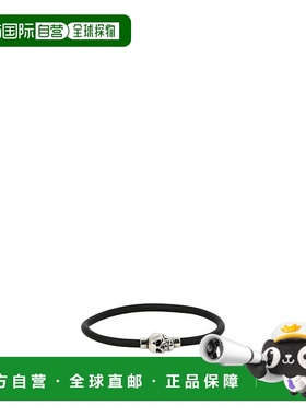 1h可退 欧洲直邮alexander mcqueen 男士 手链脚链手镯