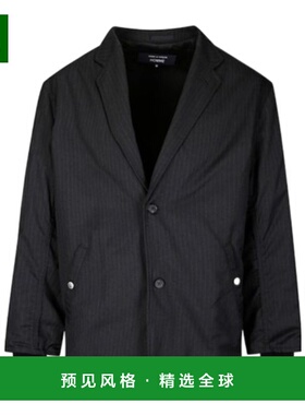 香港直邮COMME DES GARCONS 男士外套 HPJ001W251 AW2025