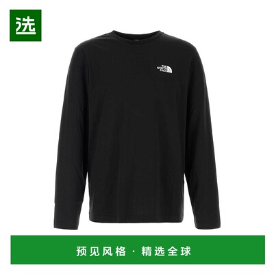 欧洲直邮the north face 男士 T恤男装上衣