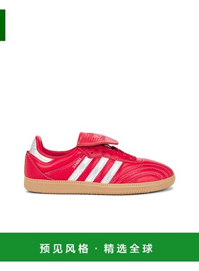 1h可退 香港直邮Adidas Originals 女士 Samba LT 运动鞋 JS3938