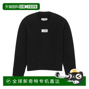 欧洲直邮mm6 margiela 1h可退 maison 女士 运动衫