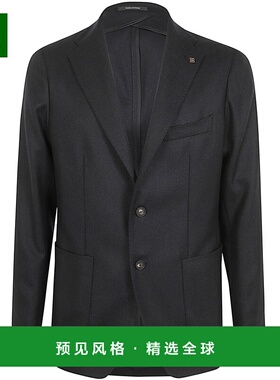 香港直邮TAGLIATORE 男士西服 1SMC22KAI440007N394 AW2024