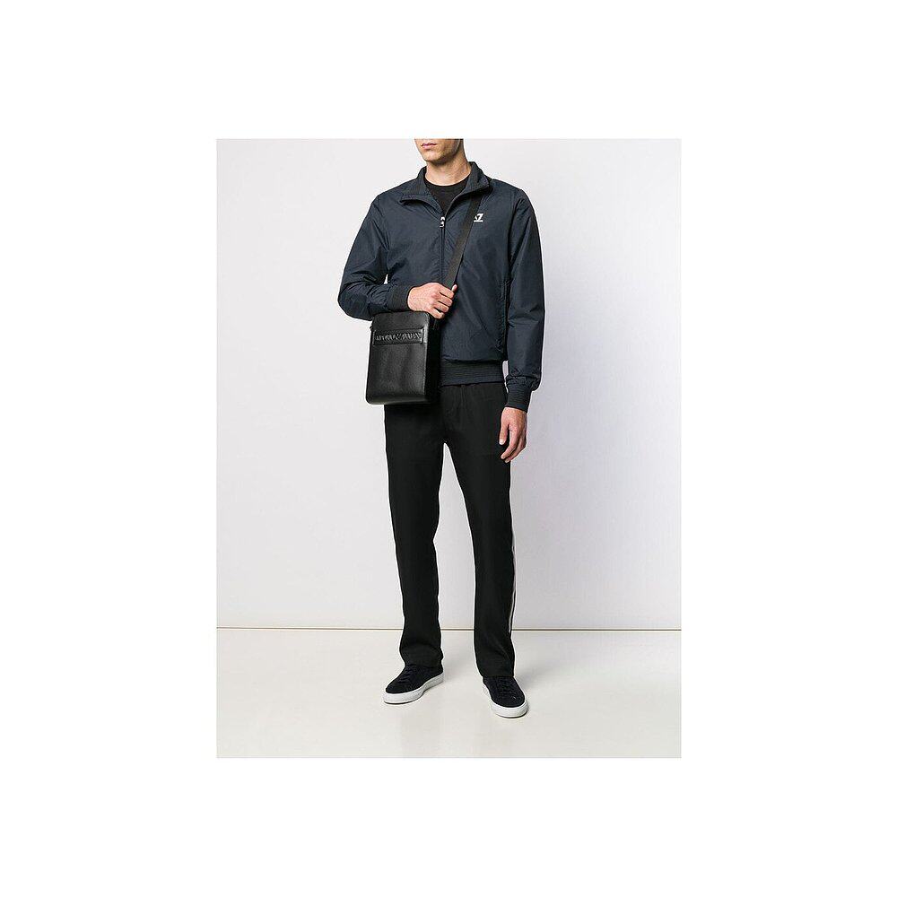 香港直邮Emporio Armani 男士单肩包/斜挎包 Y4M217YSL5J阿玛尼
