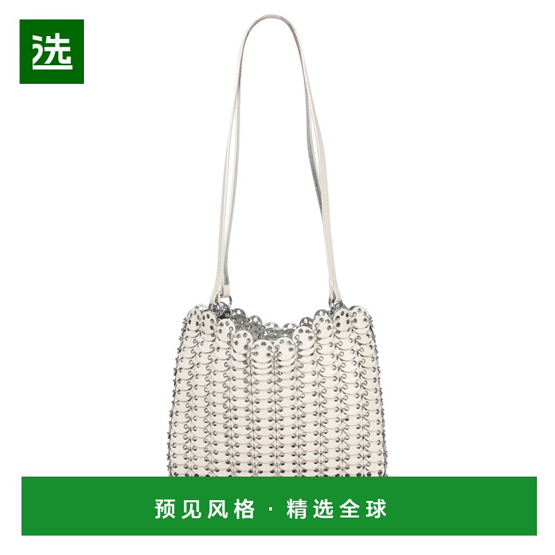 香港直邮PACO RABANNE 女士手提包 25HSS0506CLF283M159 AW2025