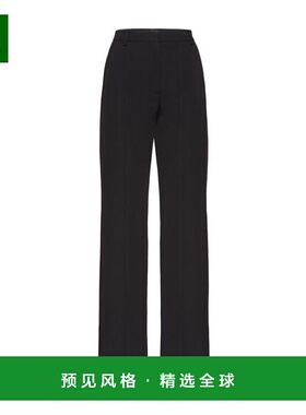 【99新未使用】香港直邮Valentino 羊毛长裤 BRB52088J华伦天奴