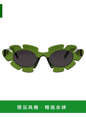 1h可退 香港直邮LOEWE 罗意威 女士 LW40088U 眼镜 LW40088U93A