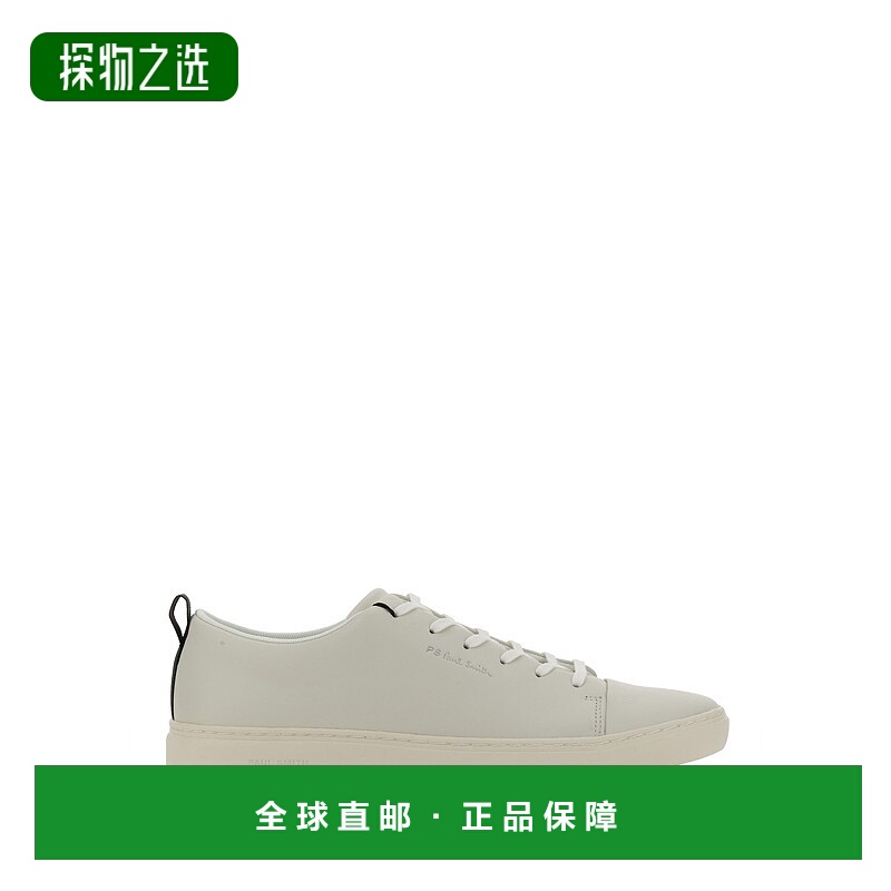 1h可退 欧洲直邮ps by paul smith 男士 时尚休闲鞋