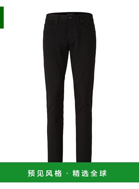 香港直邮Tom Ford 腰带环牛仔裤 DPS001DMC057S25