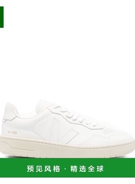 香港直邮VEJA 男士休闲鞋 VDM2003380BEW AW2025 白色