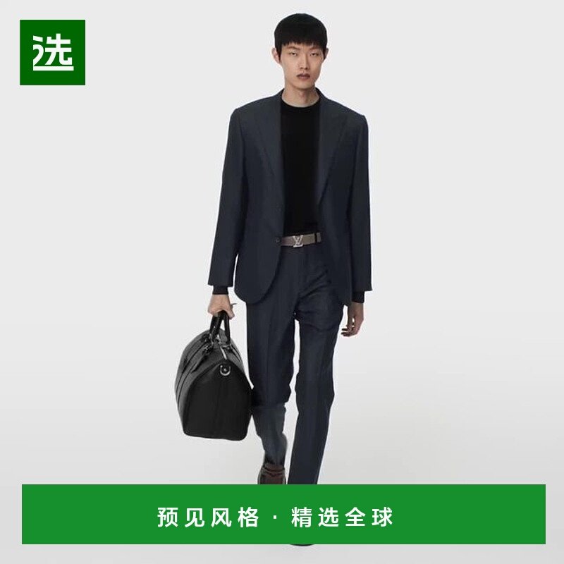 欧洲直邮LOUIS VUITTON(路易威登)男士Keepall 单肩包 50