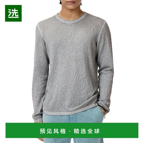 【美国直邮】john varvatos 男士 毛衣