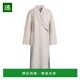女士 1h可退 大衣 BIRGER 玛莱娜·比格尔设计 香港直邮BY MALENE
