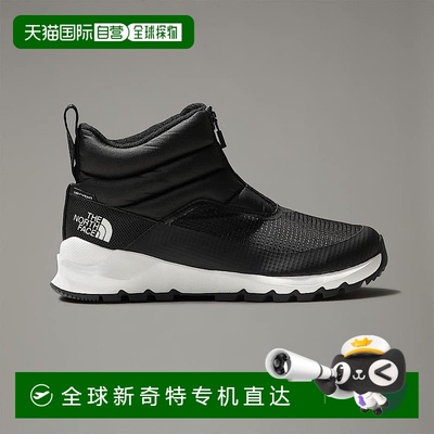 欧洲直邮北面女士 ThermoBall™ Progressive II 防水拉链冬靴TheN