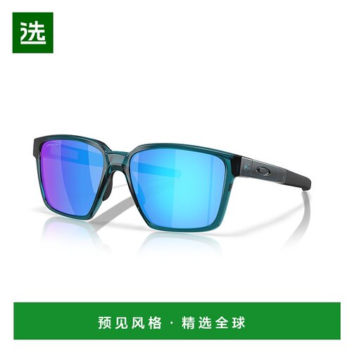1h可退 香港直邮Oakley 欧克利 女士 9430 Actuator sq col. 9430