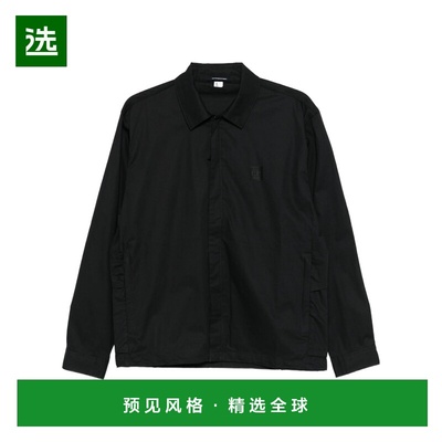 香港直邮C.P. COMPANY 男士外套 19CLOS020A006472A999 AW2025