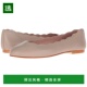 美国直邮 french sole 女士 平底鞋
