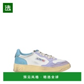 美国直邮 防滑鞋 autry 时尚 1h可退 运动鞋 女士 休闲鞋