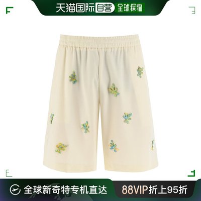 香港直邮Bonsai 弹性腰短裤 PT002V2