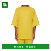 香港直邮Rick 恤 Owens Concordians 1h可退 Drkshdw Tommy DU0