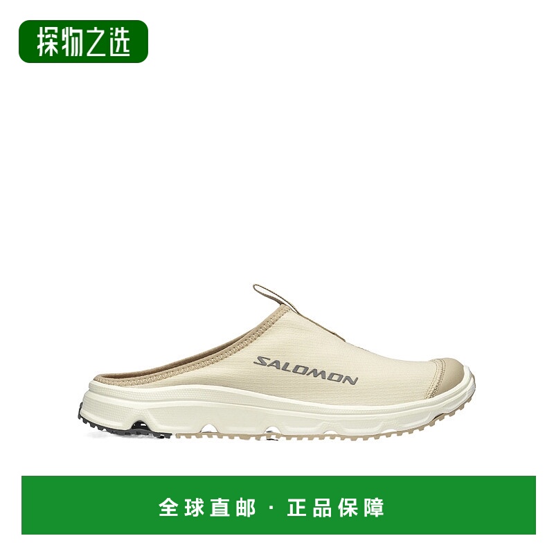 香港直邮Salomon S/Lab RX SLIDE 3.0 穆勒鞋 L47865800