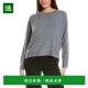 女装 1h可退 女士精品 History 圆领羊绒毛衣 美国直邮 Design