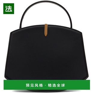 1h可退 香港直邮SAVETTE 女士 黑色 Florence 20 手提包 H0290101