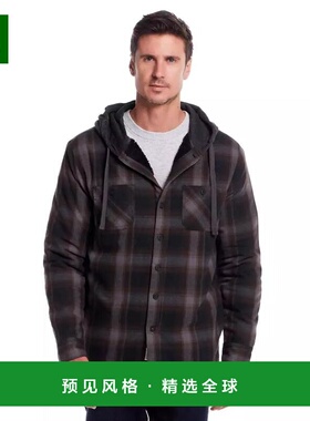 1h可退 【美国直邮】weatherproof vintage 男士 夹克衫