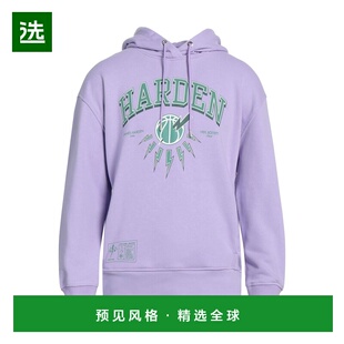 1h可退 香港直邮Neil Barrett 尼奥·贝奈特 男士 连帽卫衣